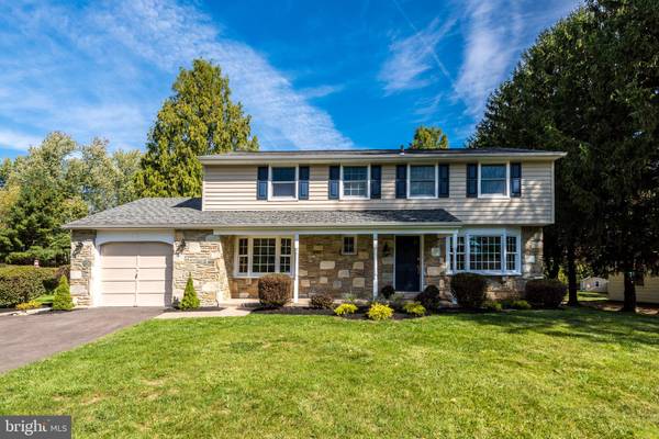 35 KELINGER RD, Churchville, PA 18966