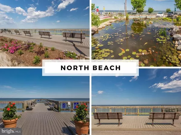 North Beach, MD 20714,9208 MADISON AVE