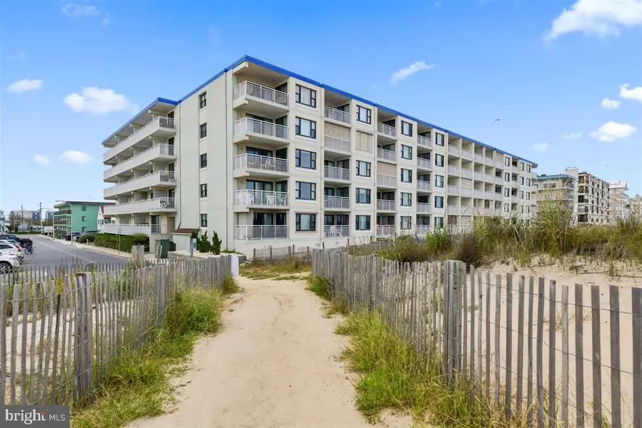 3801 ATLANTIC AVE #115, Ocean City, MD 21842