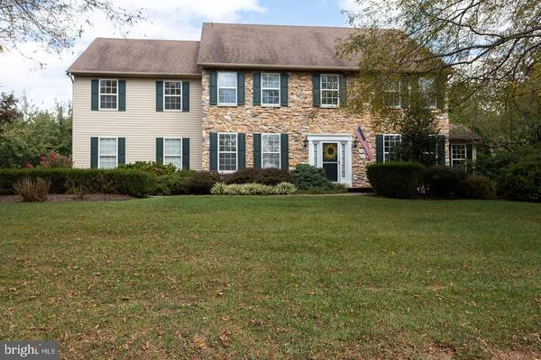 116 MEADOWGREEN DR, Royersford, PA 19468