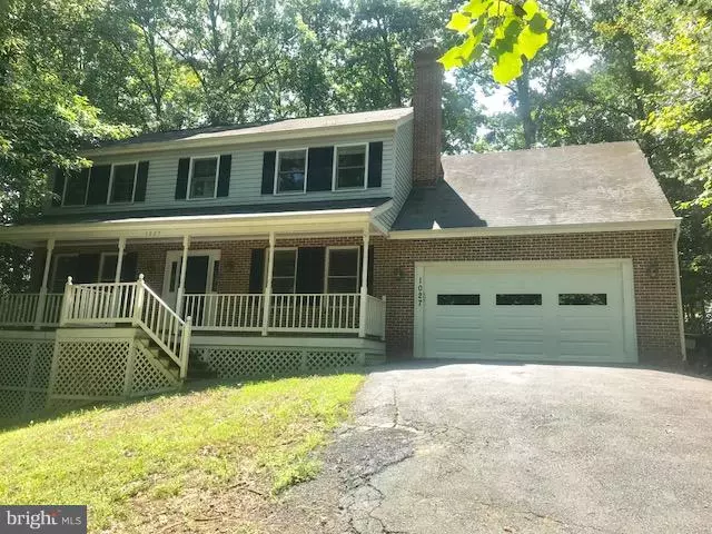 Stafford, VA 22554,1027 ISABELLA DR