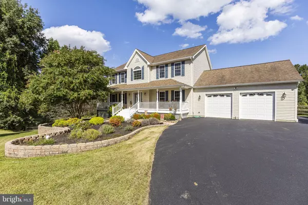 Sunderland, MD 20689,175 PERSIMMON HILLS CT