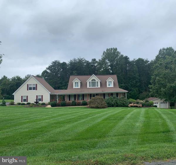 19214 ROLLING HILLS DR, Culpeper, VA 22701