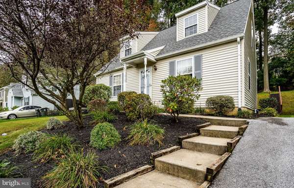 3108 W SUMMIT AVE, Downingtown, PA 19335