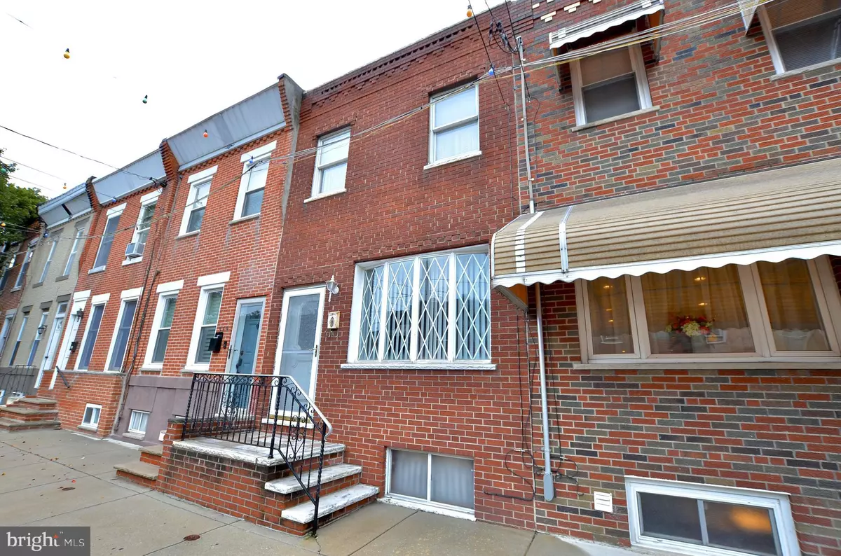 Philadelphia, PA 19148,337 WOLF ST