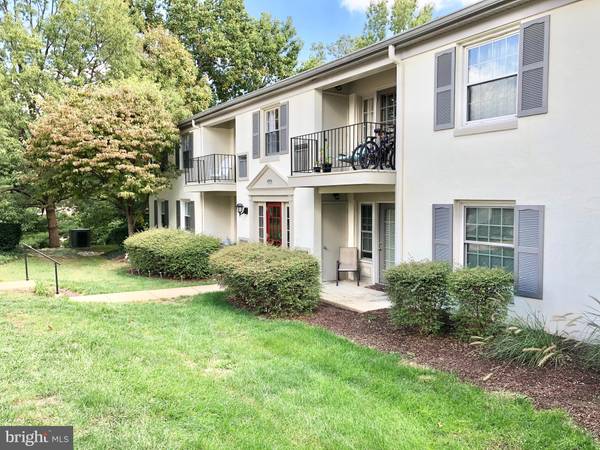 Springfield, VA 22152,8354-G DUNHAM CT #655