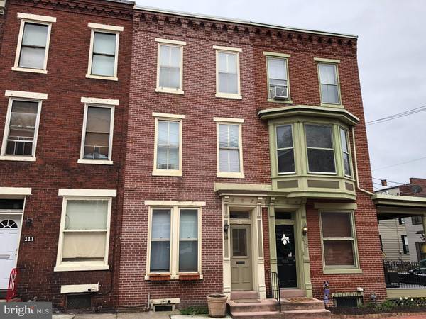 115 CUMBERLAND ST, Harrisburg, PA 17102