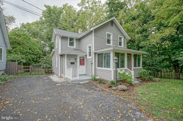 16 HILL ST, Mantua, NJ 08051