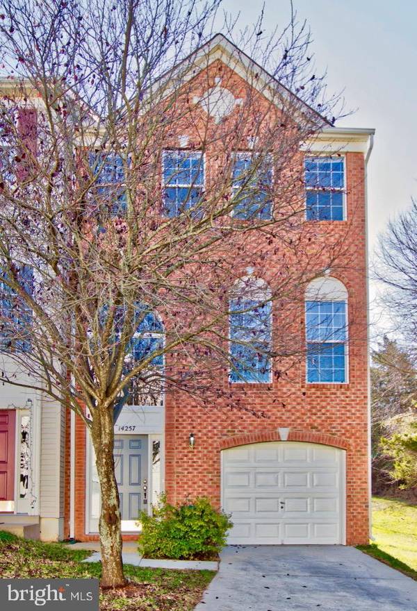 14257 HUNTERS RUN WAY, Gainesville, VA 20155