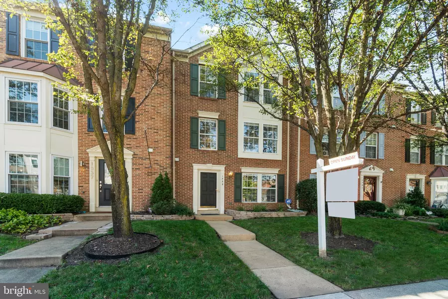 1339 ARGALL PL, Alexandria, VA 22314