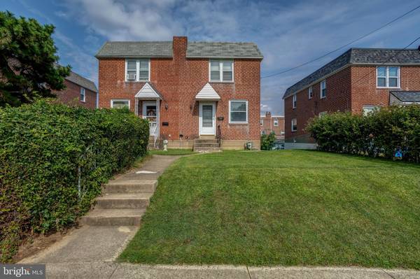 226 E LYNN RD, Ridley Park, PA 19078