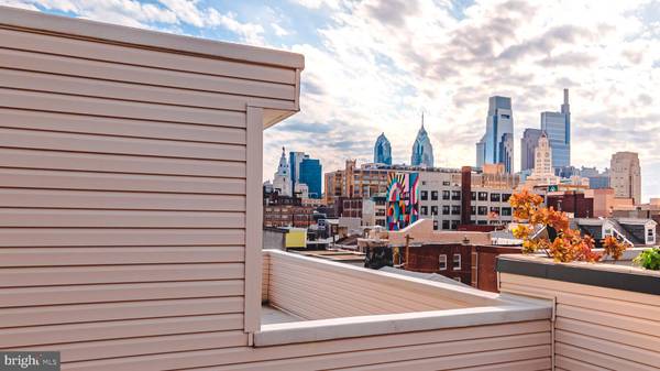 1139 CLAY ST #2, Philadelphia, PA 19123