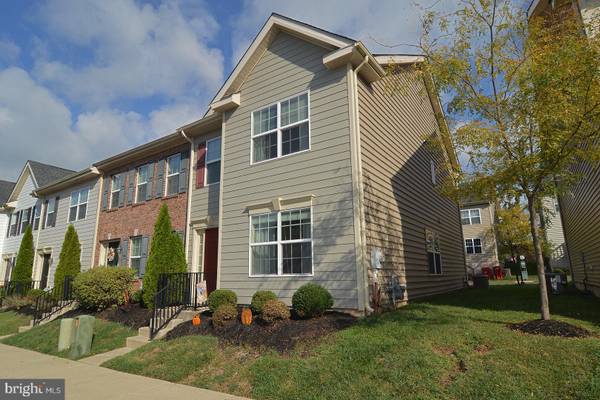 255 PEACH ST, Pottstown, PA 19464