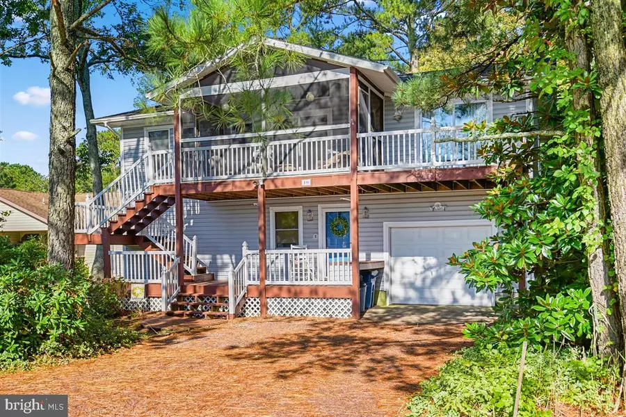 10 GRANBY LN, Ocean Pines, MD 21811