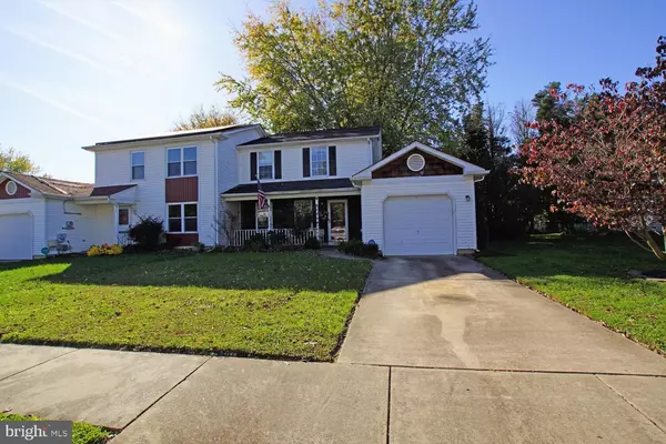 414 GEORGE WASHINGTON DR, Dover, DE 19904