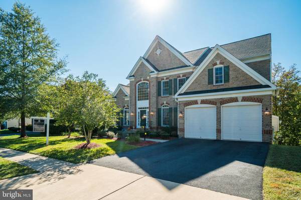 8102 TYSONS OAKS CT, Gainesville, VA 20155