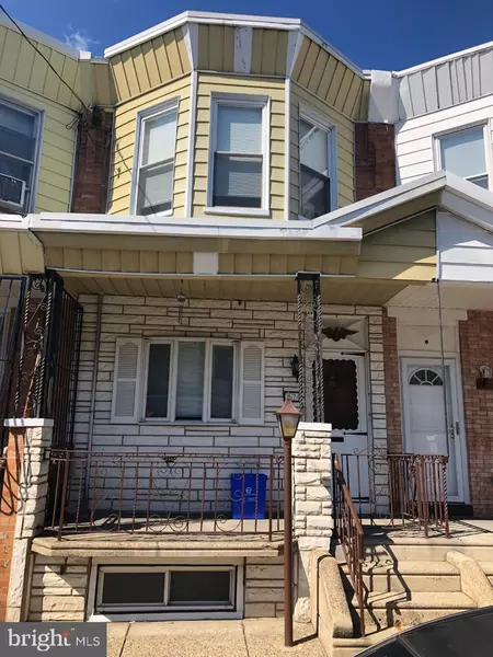 3574 JASPER ST, Philadelphia, PA 19134