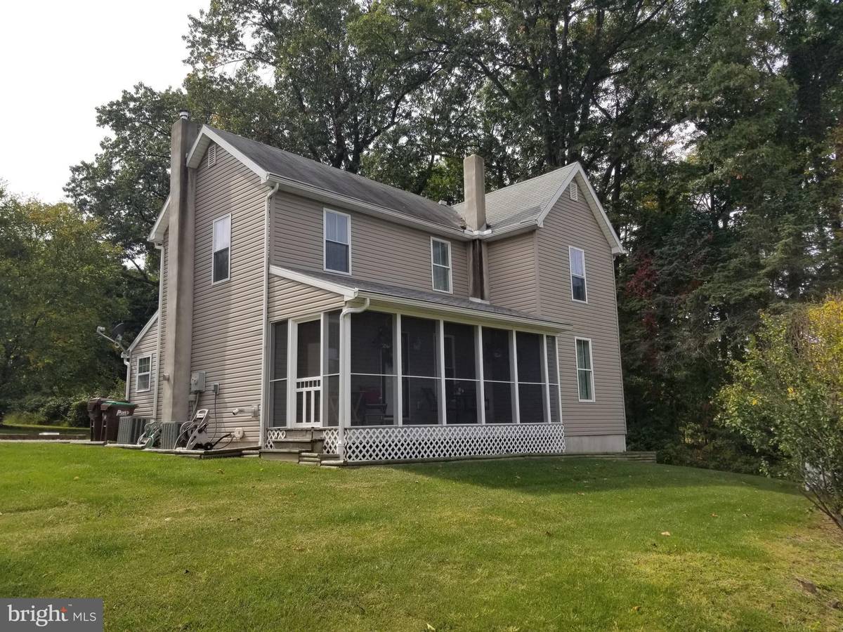 Orrtanna, PA 17353,2244 COLD SPRING RD