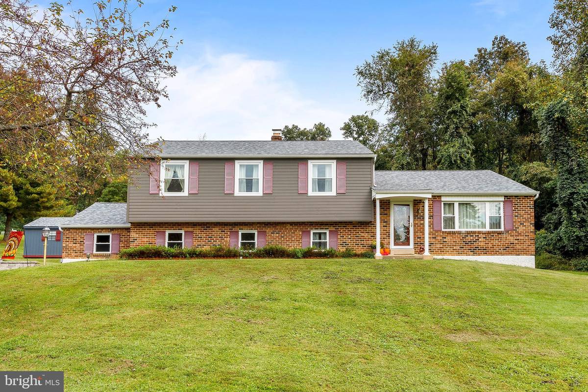 Glen Mills, PA 19342,9 STEPHEN DR