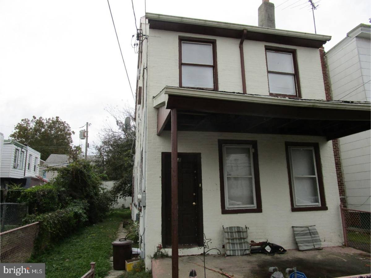 Darby, PA 19023,218 S 2ND ST