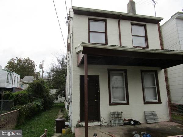 218 S 2ND ST, Darby, PA 19023