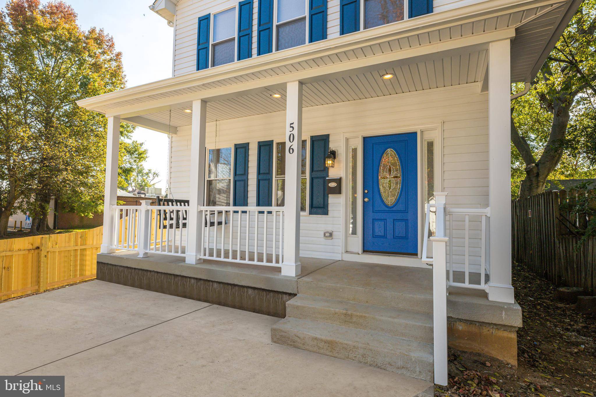 Fredericksburg, VA 22401,506 LITTLEPAGE ST