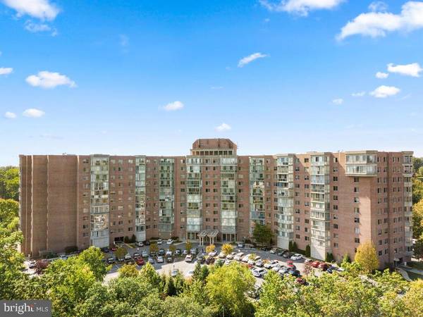 3200 N LEISURE WORLD BLVD #803, Silver Spring, MD 20906