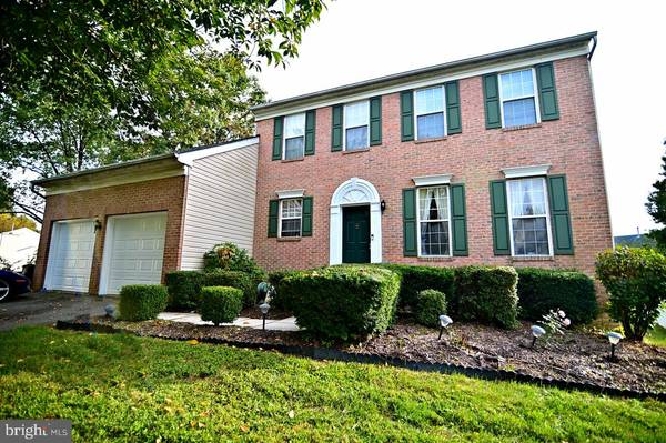 10509 MONTANA TER, Upper Marlboro, MD 20774