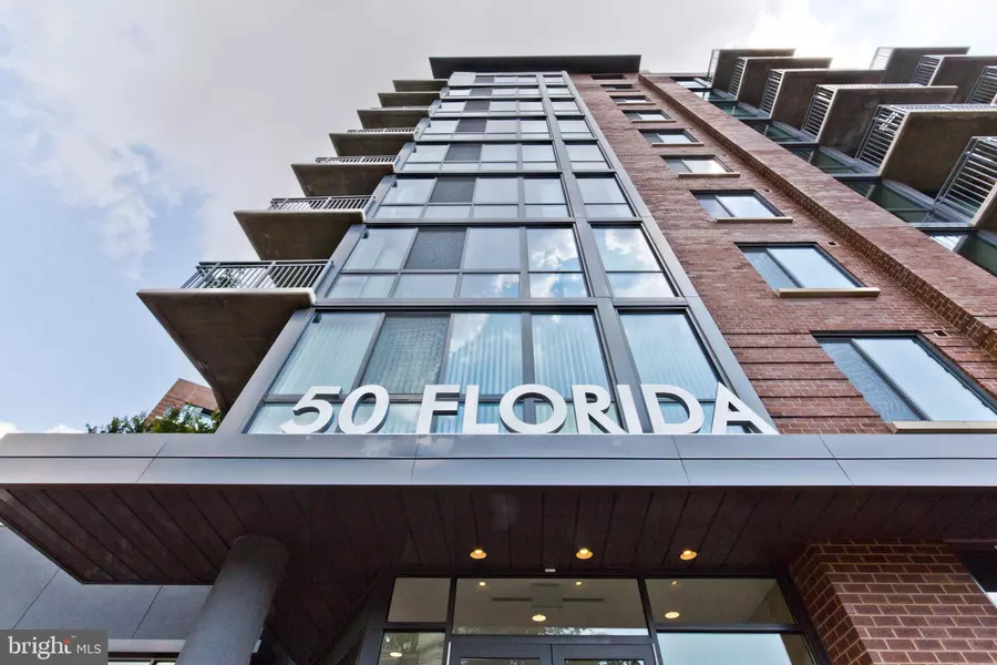 50 FLORIDA AVE NE #313, Washington, DC 20002