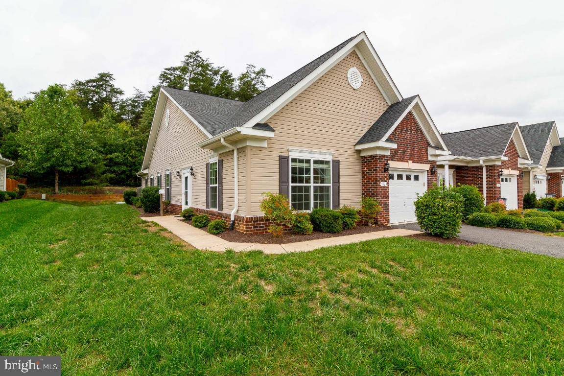 Fredericksburg, VA 22408,9520 AIRDRIE LN
