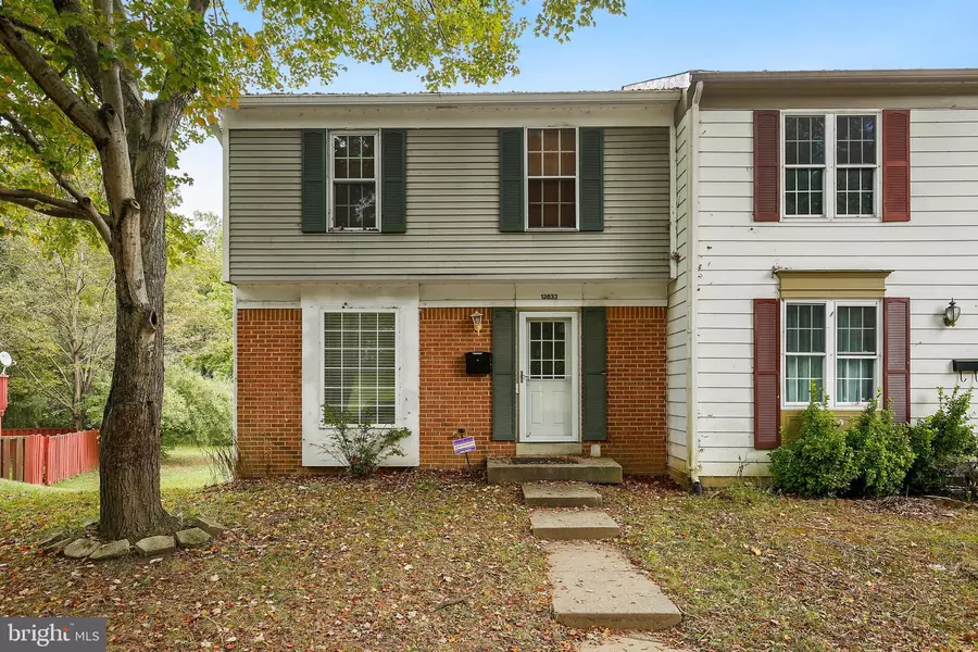 12833 KITCHEN HOUSE WAY, Germantown, MD 20874