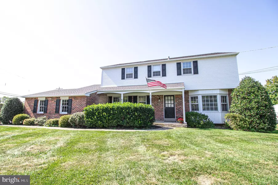 535 BELL LN, Ambler, PA 19002