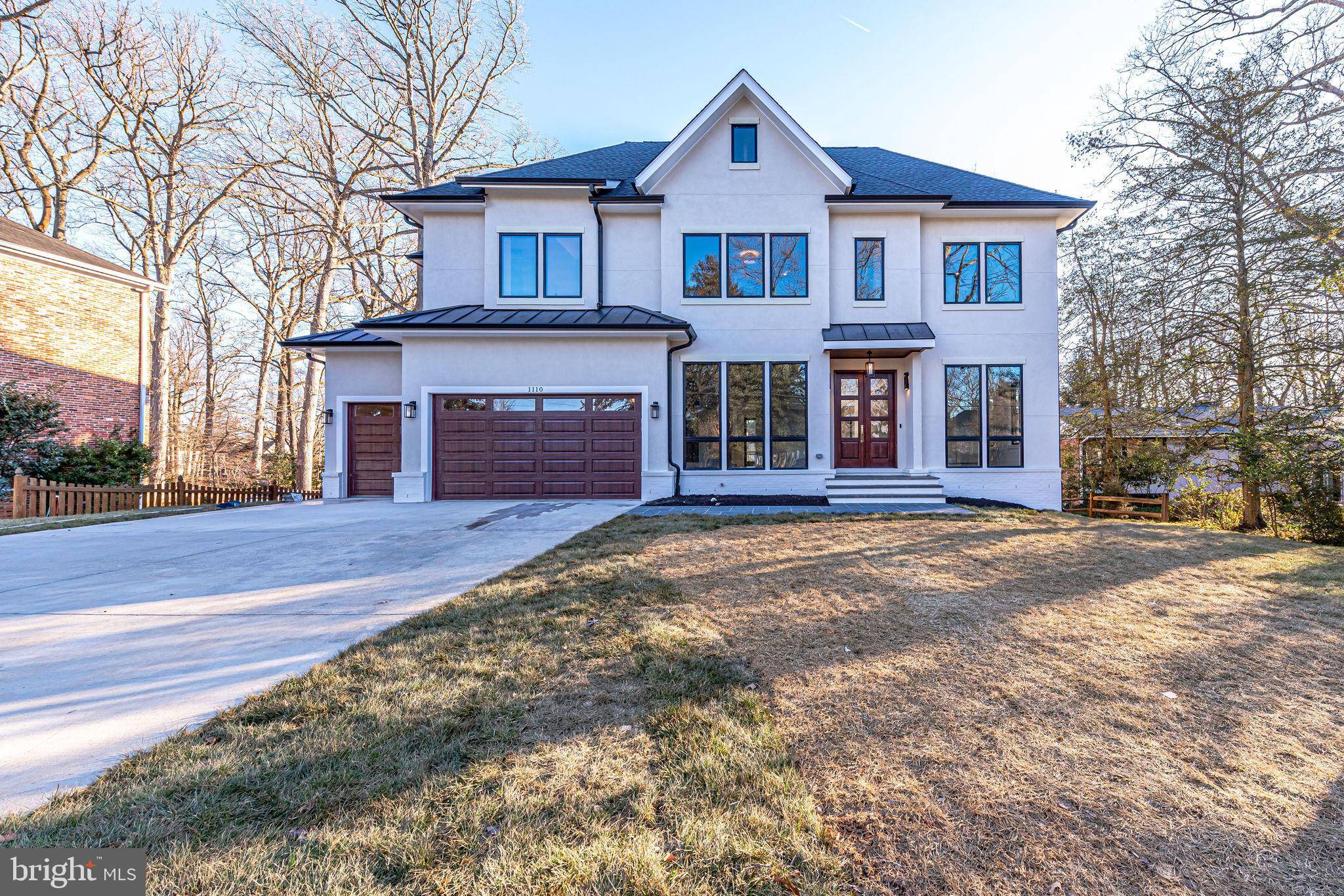 1110 SHIPMAN LN, Mclean, VA 22101
