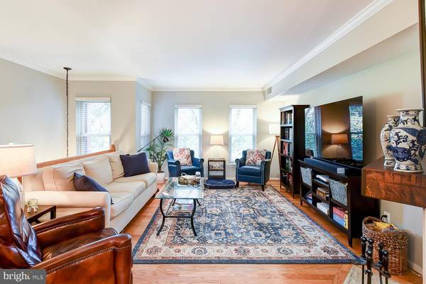 1405 A ST NE #1405, Washington, DC 20002