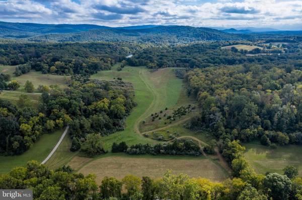 Bluemont, VA 20135,LEEDS MANOR LANE