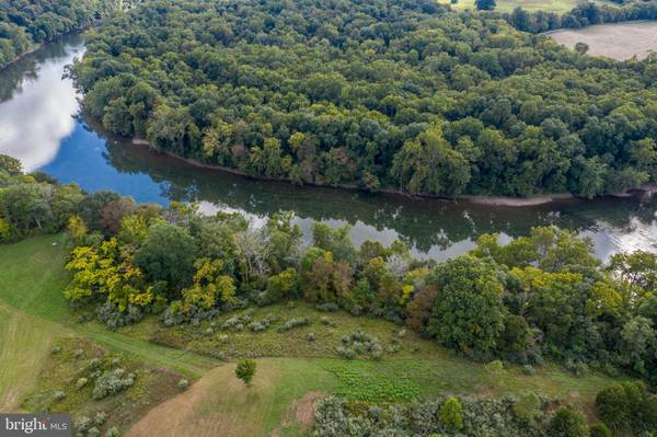 Bluemont, VA 20135,LEEDS MANOR LANE