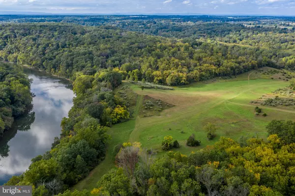 Bluemont, VA 20135,LEEDS MANOR LANE