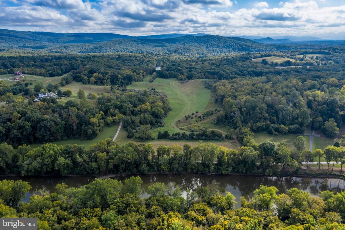 Bluemont, VA 20135,LEEDS MANOR LANE