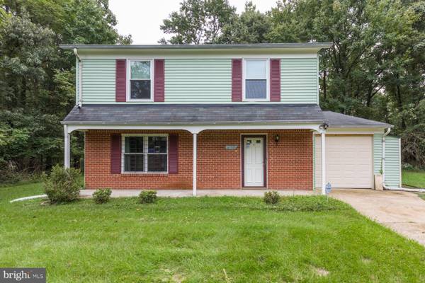 8108 FORT FOOTE RD, Fort Washington, MD 20744