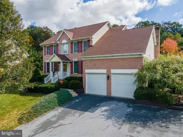 Chambersburg, PA 17202,524 FERN LN