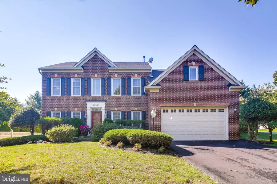 11321 WINDSOR WALK CT, Laurel, MD 20723