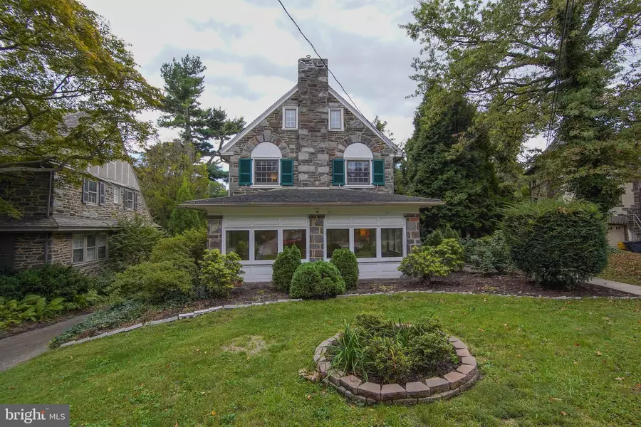 16 RADCLIFF RD, Bala Cynwyd, PA 19004