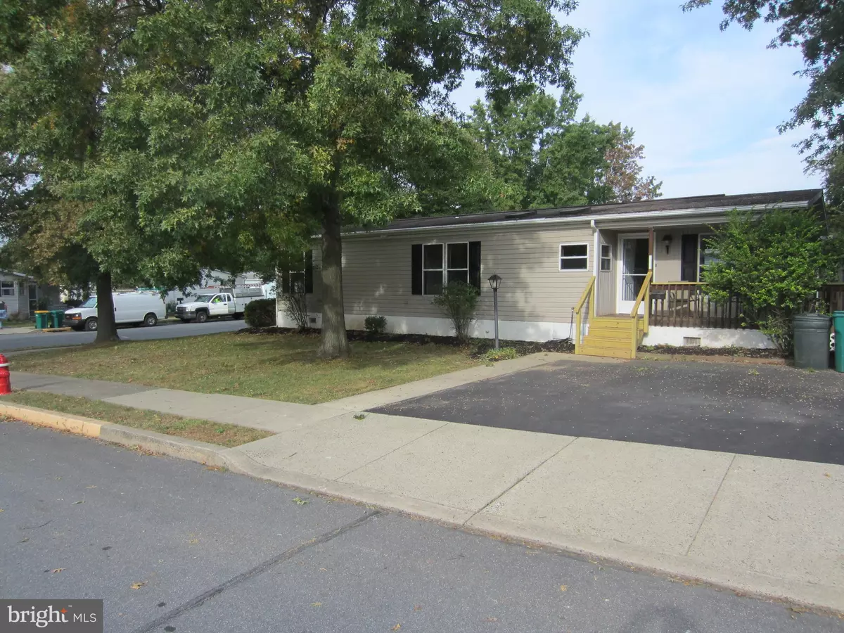 Red Hill, PA 18076,291 W 8TH ST W #291