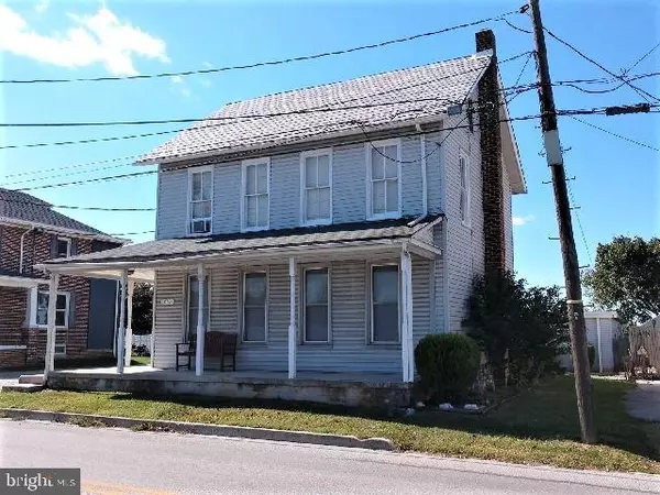 Hanover, PA 17331,210 S JEFFERSON ST