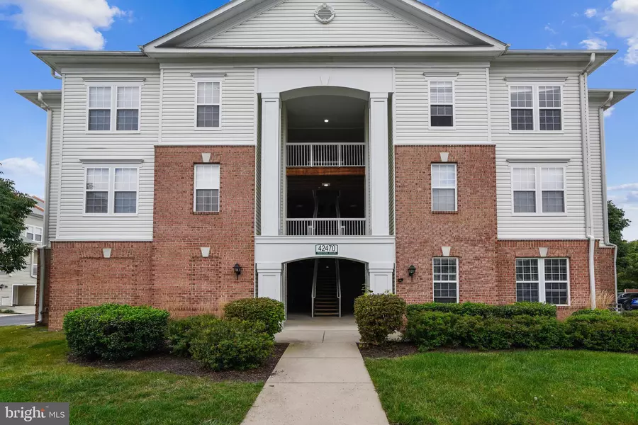 42470 PENNYROYAL SQ #204, Brambleton, VA 20148