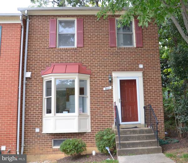 3001 20TH CT S, Arlington, VA 22204