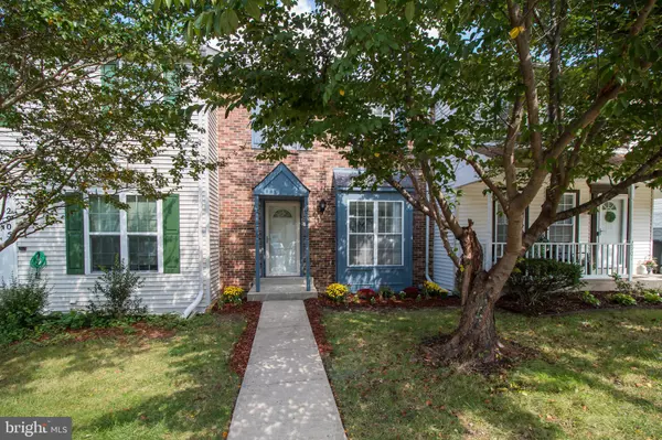 Glenarden, MD 20706,2903 MUESERBUSH CT