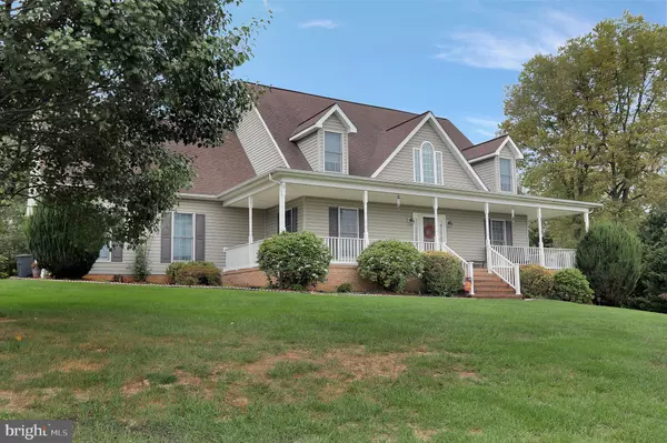 Harpers Ferry, WV 25425,107 HICKORYWOOD CT