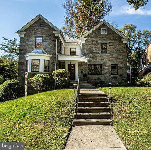 624 SPRING AVE, Elkins Park, PA 19027