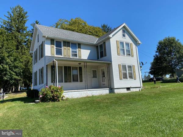 Kutztown, PA 19530,340 E MAIN ST